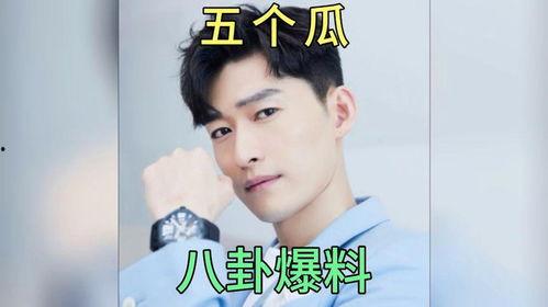 娱乐圈吧 吃瓜爆料,揭秘明星背后的惊人真相！